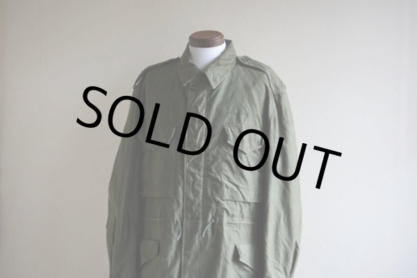 画像7: 1950s US.ARMY M-51 フィールドジャケット  表記LARGE-REGULAR  (7)