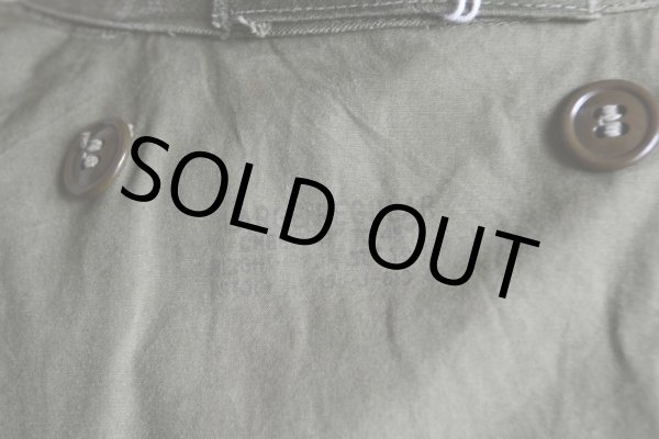 画像6: 1950s US.ARMY M-51 フィールドジャケット  表記LARGE-REGULAR  (6)