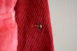 画像10: 2000s L.L.Bean 鳥刺繍コーデュロイハンティングジャケット　 表記WOMEN'S M  (10)