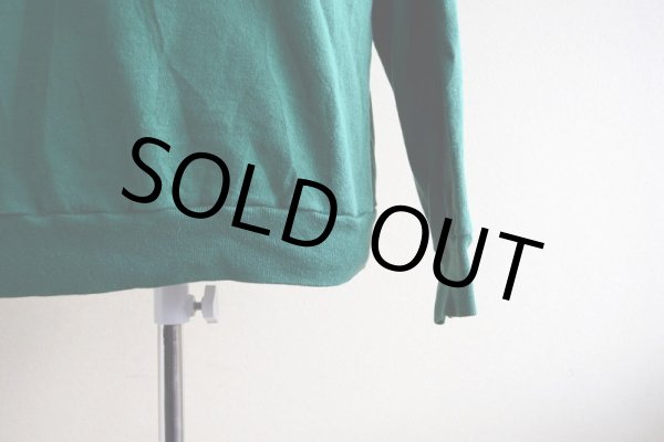 画像7: 1980s Champion カレッジスウェット  WAYNE STATE UNIVERSITY  表記XL  (7)