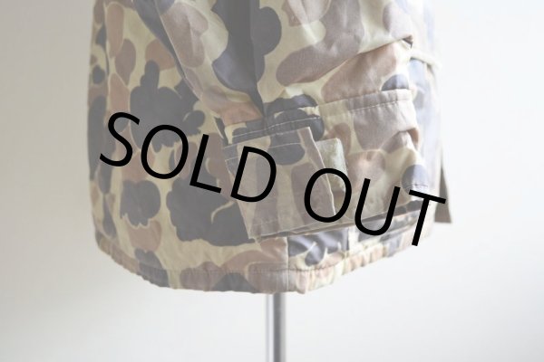 画像11: 1980s L.L.Bean マウンテンパーカー  ダックハンターカモ  表記S  (11)