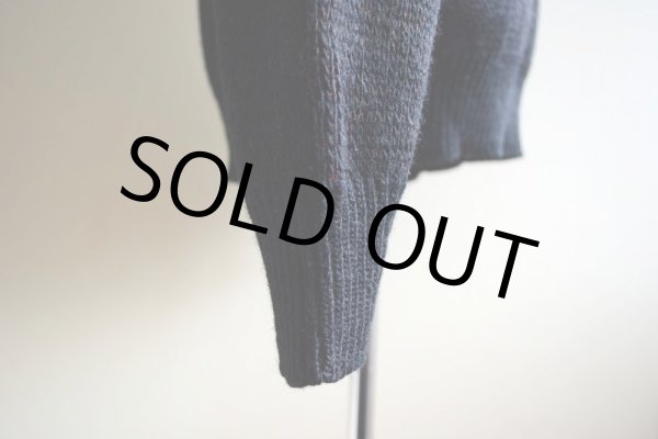 画像11: 1970s PENDLETON ネイティブ柄ウールセーター  表記XL  (11)