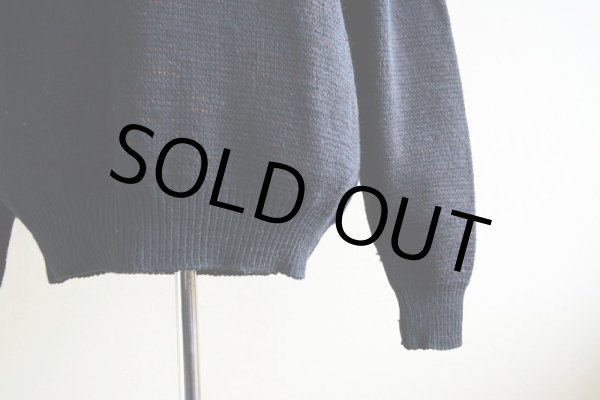 画像10: 1970s PENDLETON ネイティブ柄ウールセーター  表記XL  (10)