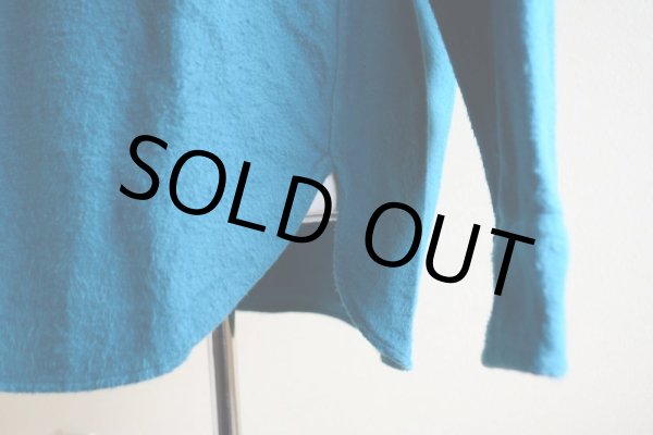 画像9: 1980s L.L.Bean シャモアクロスシャツ  表記15 1/2  (9)