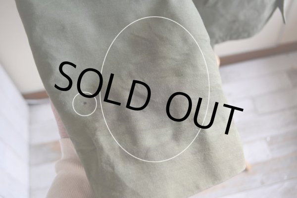 画像16: 1970s US.NAVY A-2デッキジャケット　 表記LARGE  (16)