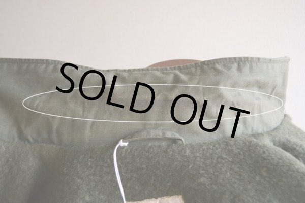 画像20: 1970s US.NAVY A-2デッキジャケット　 表記LARGE  (20)