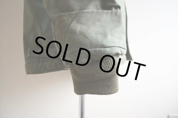 画像13: 1970s US.NAVY A-2デッキジャケット　 表記LARGE  (13)