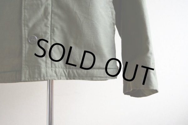 画像11: 1970s US.NAVY A-2デッキジャケット　 表記LARGE  (11)