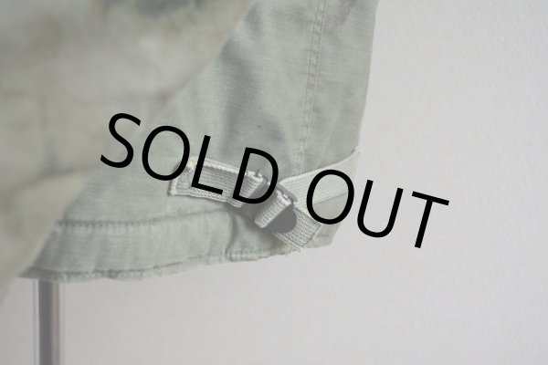 画像14: 1970s US.NAVY A-2デッキジャケット　 表記LARGE  (14)