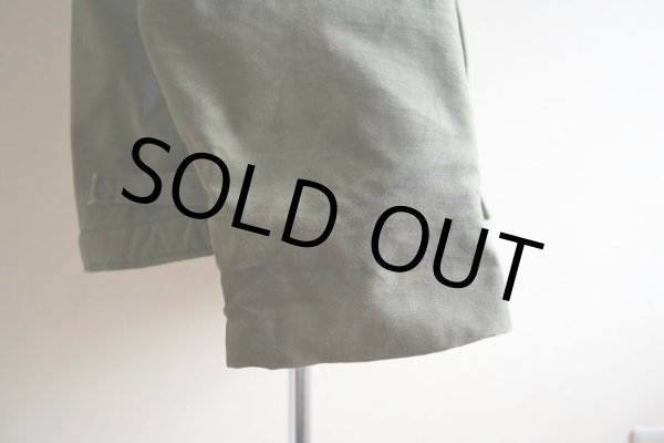 画像12: 1970s US.NAVY A-2デッキジャケット　 表記LARGE  (12)