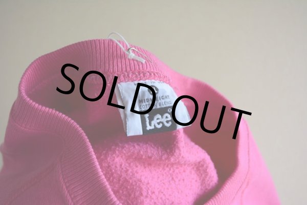 画像10: 1980s カレッジスウェット　 BUS DRIVER UNIVERSITY　 表記XL  (10)