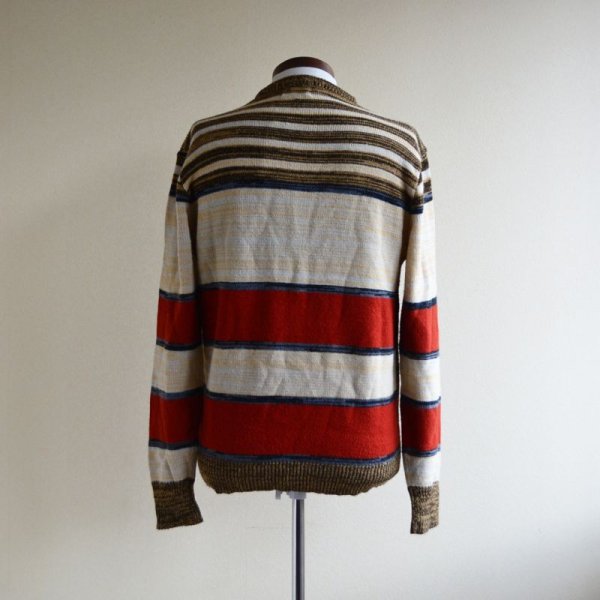 画像3: 1970s JCPenney アクリルセーター  表記M  (3)