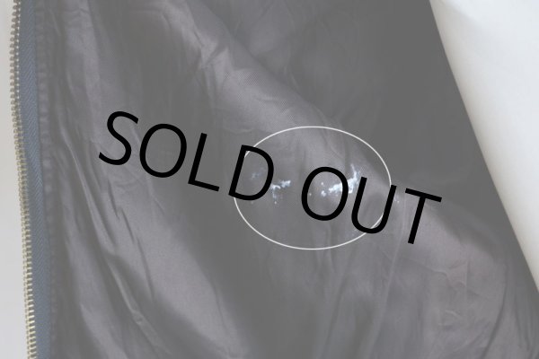 画像15: 1980s US.NAVY ツアージャケット　 ミッキーマウス〝FANTASIA〟　 実寸XS  (15)