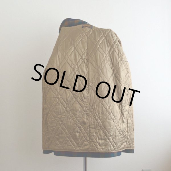 画像5: 1970s PENDLETON ウールコート  実寸ML  (5)