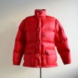 画像1: 1970s THE NORTH FACE ダウンジャケット　 表記XS  (1)