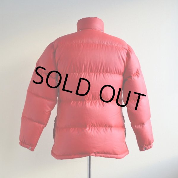 画像3: 1970s THE NORTH FACE ダウンジャケット  表記XS  (3)