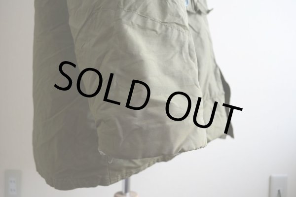 画像11: 1960s BAUER DOWN ポーラーライトパーカー  表記L  (11)