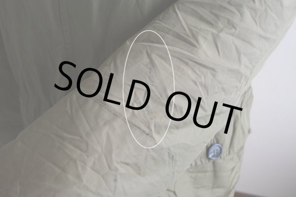 画像18: 1960s BAUER DOWN ポーラーライトパーカー  表記L  (18)