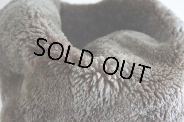 画像8: 1960s BAUER DOWN ポーラーライトパーカー  表記L  (8)