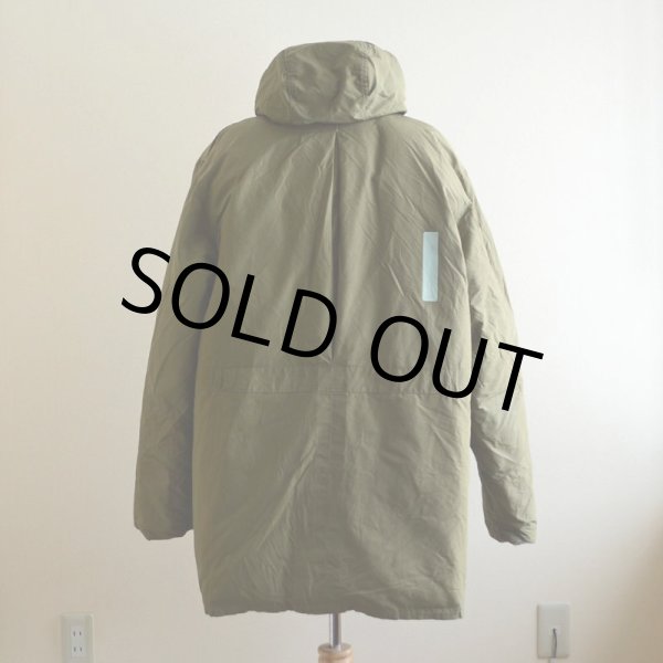 画像3: 1960s BAUER DOWN ポーラーライトパーカー  表記L  (3)