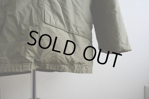 画像10: 1960s BAUER DOWN ポーラーライトパーカー  表記L  (10)