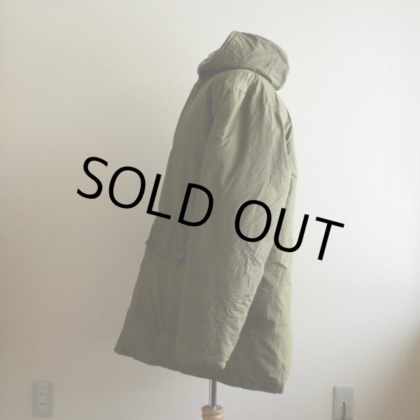 画像4: 1960s BAUER DOWN ポーラーライトパーカー  表記L  (4)