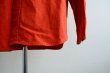 画像8: 1970s Woolrich シャモアクロスシャツ　 実寸L  (8)
