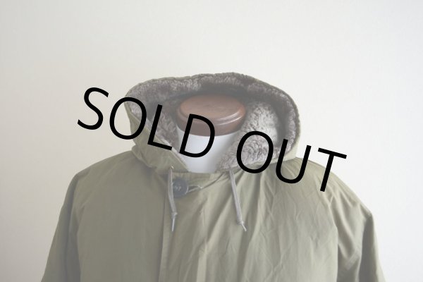 画像7: 1960s BAUER DOWN ポーラーライトパーカー  表記L  (7)