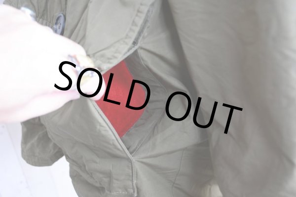 画像13: 1960s BAUER DOWN ポーラーライトパーカー  表記L  (13)