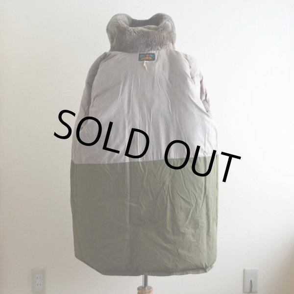 画像5: 1960s BAUER DOWN ポーラーライトパーカー  表記L  (5)