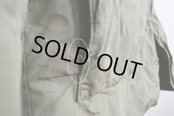 画像16: 1960s BAUER DOWN ポーラーライトパーカー  表記L  (16)