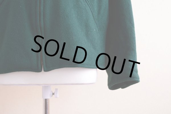 画像8: 1990s SMITH&HAWKEN ウールジャケット  表記L  (8)