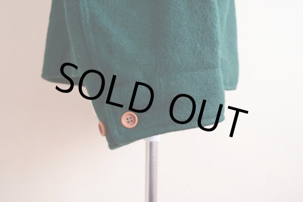 画像10: 1990s SMITH&HAWKEN ウールジャケット  表記L  (10)