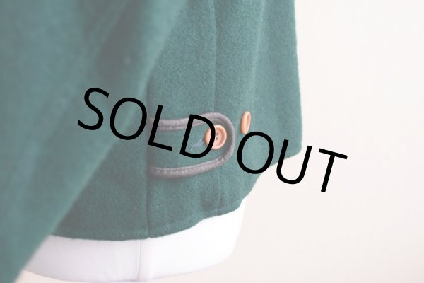 画像9: 1990s SMITH&HAWKEN ウールジャケット  表記L  (9)