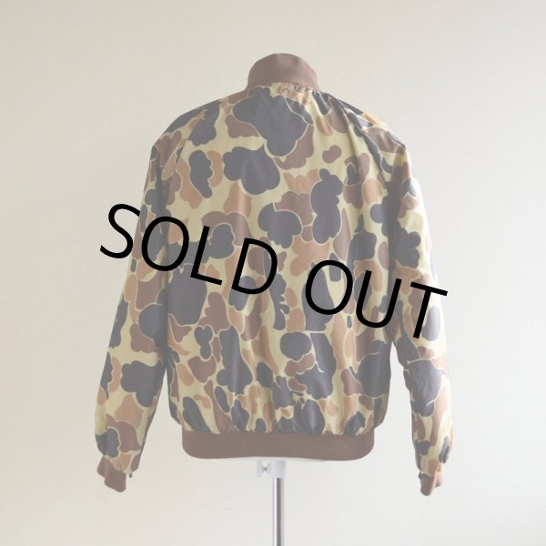 画像3: 1990s Columbia リバーシブルライナージャケット　 表記S  (3)