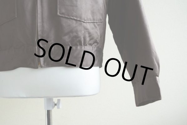 画像11: 1960-70s Lee ワークジャケット  APOLLO14パッチ付き  表記38R  (11)