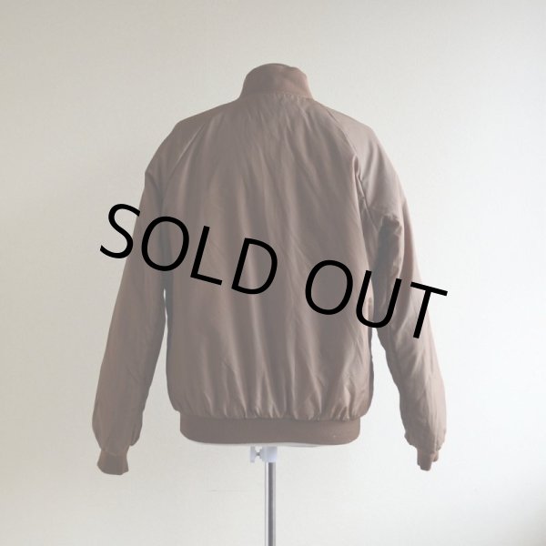 画像6: 1990s Columbia リバーシブルライナージャケット　 表記S  (6)