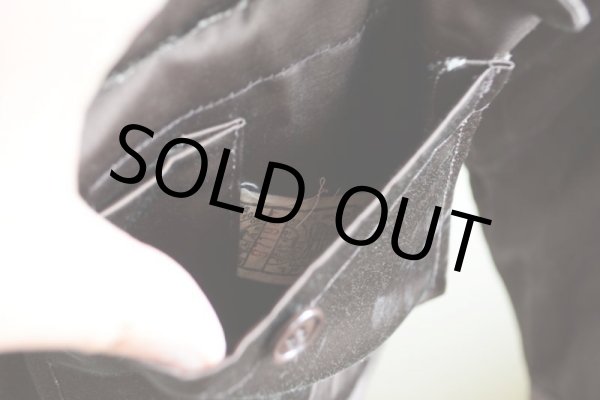 画像12: 1960-70s Lee ワークジャケット  APOLLO14パッチ付き  表記38R  (12)