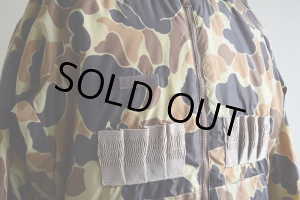 画像10: 1990s Columbia リバーシブルライナージャケット　 表記S  (10)