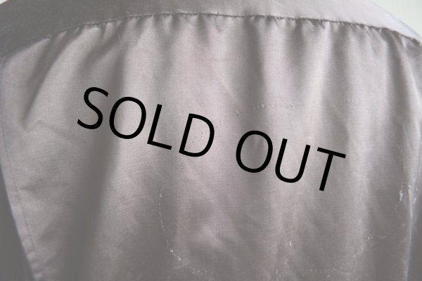 画像19: 1960-70s Lee ワークジャケット  APOLLO14パッチ付き  表記38R  (19)