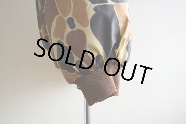 画像12: 1990s Columbia リバーシブルライナージャケット　 表記S  (12)