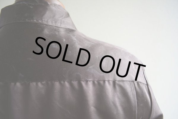 画像18: 1960-70s Lee ワークジャケット  APOLLO14パッチ付き  表記38R  (18)