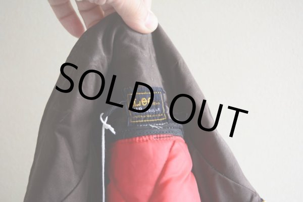 画像6: 1960-70s Lee ワークジャケット  APOLLO14パッチ付き  表記38R  (6)