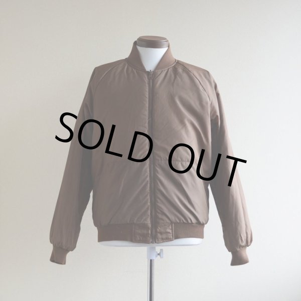 画像5: 1990s Columbia リバーシブルライナージャケット　 表記S  (5)