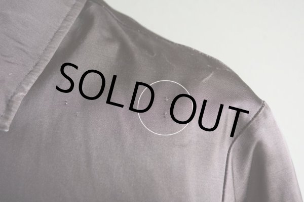 画像17: 1960-70s Lee ワークジャケット  APOLLO14パッチ付き  表記38R  (17)