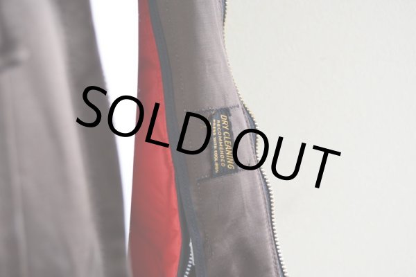 画像15: 1960-70s Lee ワークジャケット  APOLLO14パッチ付き  表記38R  (15)