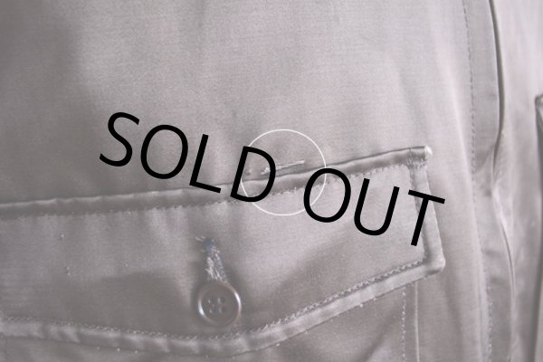 画像16: 1960-70s Lee ワークジャケット  APOLLO14パッチ付き  表記38R  (16)