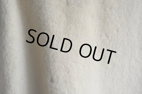 画像19: 1950s USAF ウールパイルライナージャケット  表記MEDIUM-REGULAR  (19)