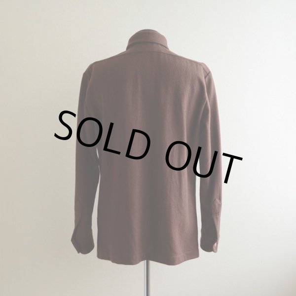 画像3: 1970s LOBO by Pendleton ウールシャツ  表記M  (3)