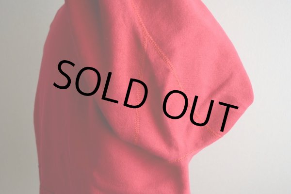 画像8: 1980s DISCUS スウェットパーカー　 表記L  (8)